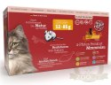 Catz Finefood Classic Collection I saszetki multipack N.03-13 12x85g