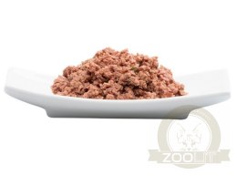 Catz Finefood Classic N.05 Łosoś i drób puszka 800g