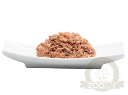 Catz Finefood Classic N.07 Wołowina i cielęcina puszka 800g