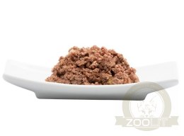 Catz Finefood Classic N.09 Dziczyzna puszka 800g