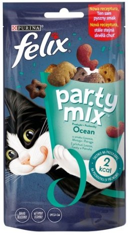 Felix Party Mix Ocean Mix 60g