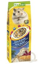 Nestor Pokarm Chomik amarantus, płatki kukurydzy 700ml