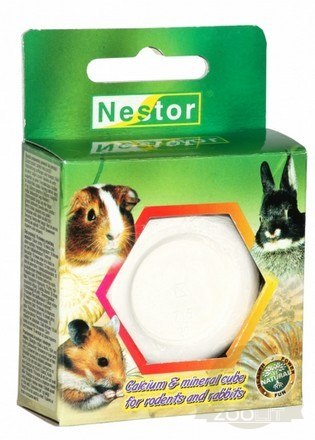 Nestor Wapno dla gryzoni Nestor Wapno dla gryzoni