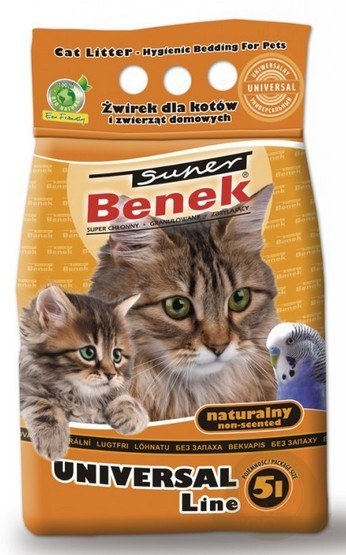 Super Benek Uniwersalny 10L Super Benek Uniwersalny 10L