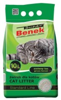 Super Benek Zielony Las (zielony) 10L