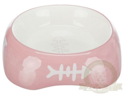 Trixie Miska ceramiczna 0,2L dla kota [24498]