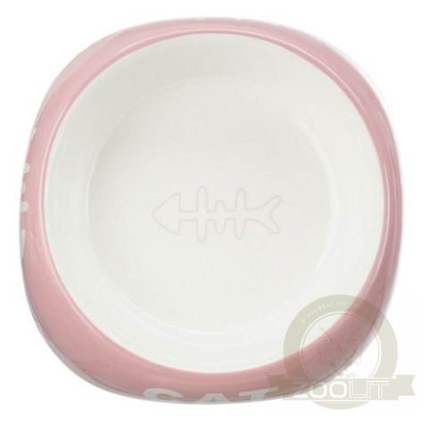Trixie Miska ceramiczna 0,2L dla kota [24498]