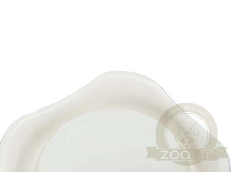 Trixie Miska ceramiczna 0,2L dla kota [24498]