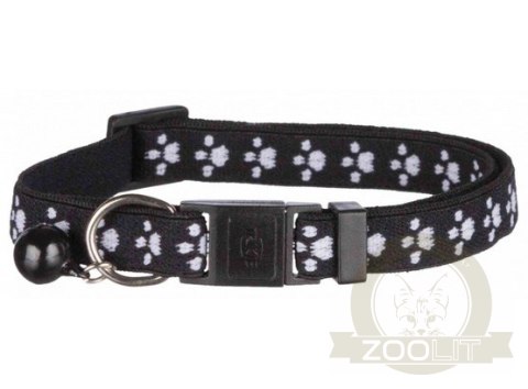 Trixie Obroża dla kota nylon [4202]