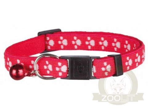 Trixie Obroża dla kota nylon [4202]