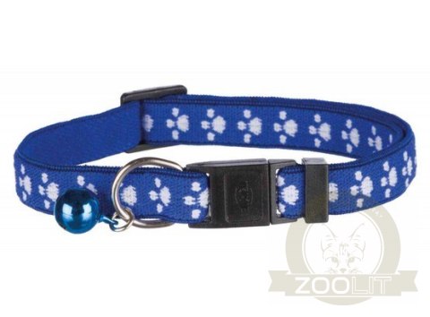 Trixie Obroża dla kota nylon [4202]