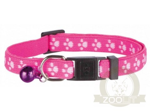 Trixie Obroża dla kota nylon [4202]