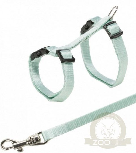 Trixie Szelki dla młodego kota [4182]