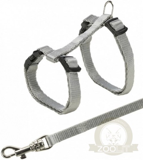 Trixie Szelki dla młodego kota [4182]