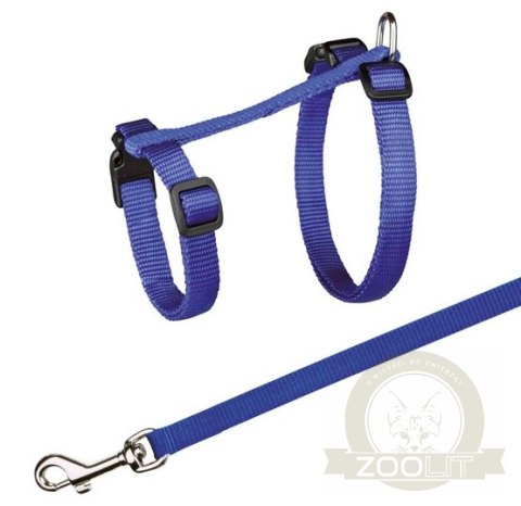 Trixie Szelki ze smyczą dla dużego kota [41960]