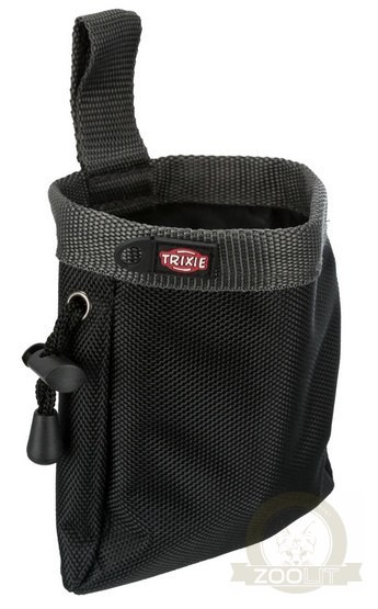 Trixie Torebka na karmę 10x14 cm [3227]