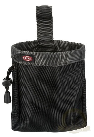 Trixie Torebka na karmę 10x14 cm [3227]