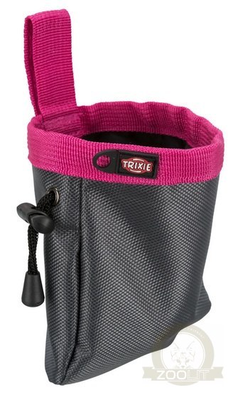 Trixie Torebka na karmę 10x14 cm [3227]