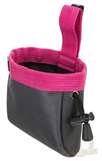 Trixie Torebka na przysmaki 8x10 cm [3226]