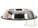 Zolux Miska Inox na gumie 20cm 0,5L [475480]