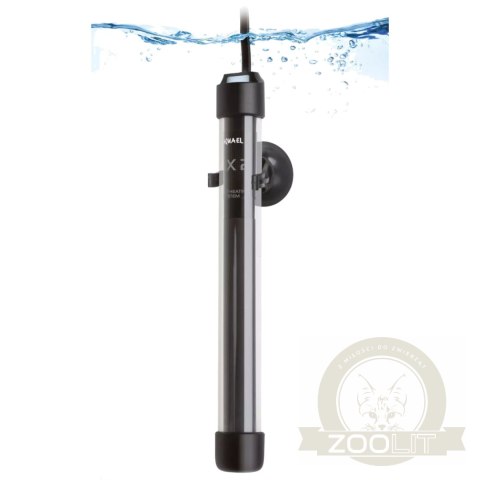 Aquael FIX 2 100W - grzałka do akwarium Aquael FIX 2 100W - grzałka do akwarium