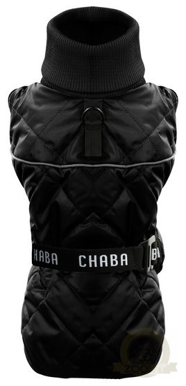 Chaba Kubrak Regulowany Chic XL black Chaba Kubrak Regulowany Chic XL black
