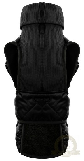 Chaba Kubrak Regulowany Chic XL black Chaba Kubrak Regulowany Chic XL black