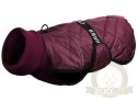 Chaba Kubrak Regulowany Chic L burgundy