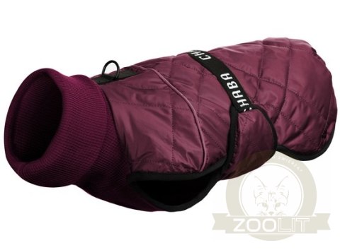 Chaba Kubrak Regulowany Chic L burgundy Chaba Kubrak Regulowany Chic L burgundy