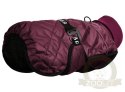 Chaba Kubrak Regulowany Chic L burgundy
