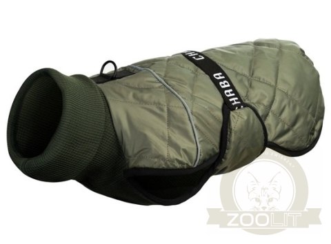 Chaba Kubrak Regulowany Chic M khaki