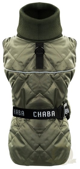 Chaba Kubrak Regulowany Chic M khaki Chaba Kubrak Regulowany Chic M khaki