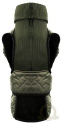 Chaba Kubrak Regulowany Chic M khaki