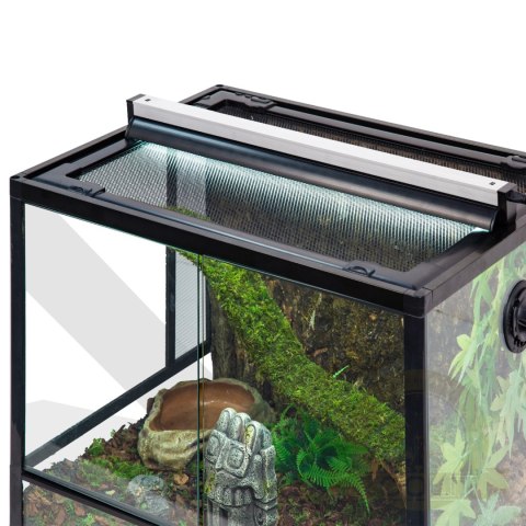 Repti-Zoo Pro T5 Lighting Combo 57cm - lampa na świetlówki UVB 24W