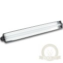 Repti-Zoo Pro T5 Lighting Combo 57cm - lampa na świetlówki UVB 24W