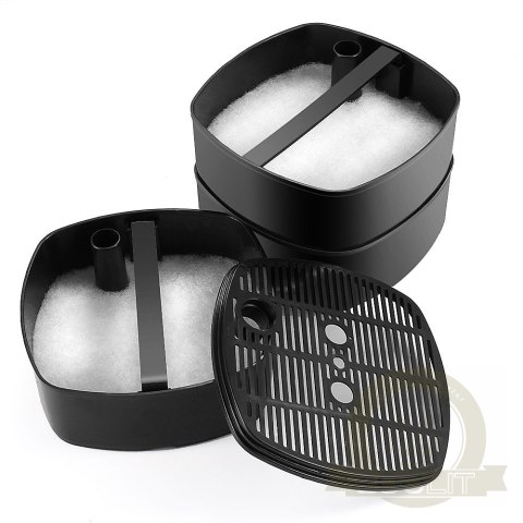 SunSun Health Water 2 (HW-702A) - filtr kubełkowy 1000 l/h SunSun Health Water 2 (HW-702A) - filtr kubełkowy 1000 l/h