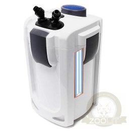 SunSun Health Water UV-C 2 - filtr kubełkowy 1000l/h z lampą UV