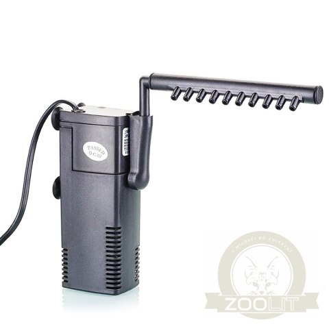 SunSun O!-LED Aqua - zestaw akwarium 10l SunSun O!-LED Aqua - zestaw akwarium 10l