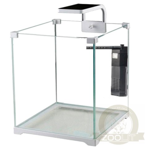 SunSun O!-LED Aqua - zestaw akwarium 15l SunSun O!-LED Aqua - zestaw akwarium 15l