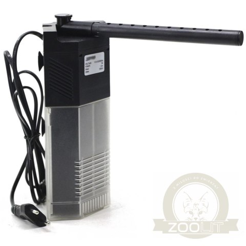 SunSun O!-LED Aqua - zestaw akwarium 15l SunSun O!-LED Aqua - zestaw akwarium 15l