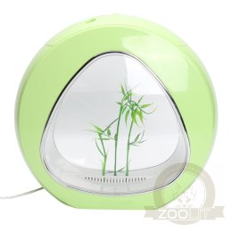 SunSun Smart Aqua Green 6l - Zestaw akwarium zielone 6l