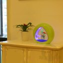 SunSun Smart Aqua Green 6l - Zestaw akwarium zielone 6l