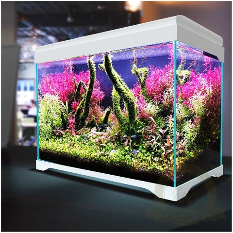 SunSun Supreme AquaPlant 40l - zestaw akwarium SunSun Supreme AquaPlant 40l - zestaw akwarium