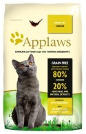 Applaws Cat Senior 7,5kg