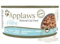 Applaws puszka dla kociąt Kitten Tuńczyk 70g