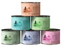 Catz Finefood Classic Collection II puszki multipack N.15-25 6x200g