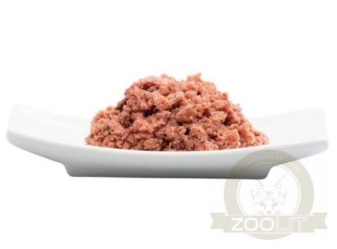 Catz Finefood Classic N.11 Jagnięcina i Królik puszka 800g Catz Finefood Classic N.11 Jagnięcina i Królik puszka 800g