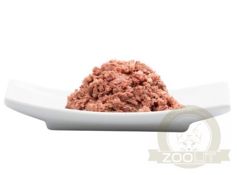 Catz Finefood Classic N.15 Kurczak i Bażant puszka 800g Catz Finefood Classic N.15 Kurczak i Bażant puszka 800g