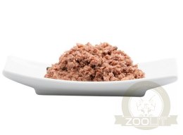 Catz Finefood Classic N.19 Jagnięcina i Konina puszka 800g