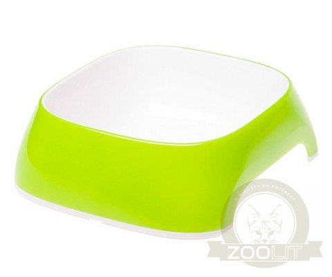 Ferplast Glam Miska Small fioletowa Ferplast Glam Miska Small fioletowa